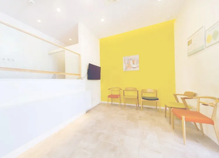 お口の健康から全身の健康へ